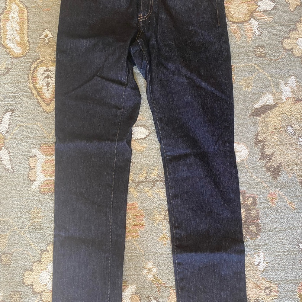 Valentino Garavani Jeans